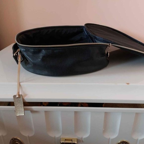 Lancome makeup bag / cosmetic bag - Picture 4 of 9